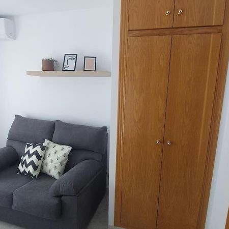 Residencial Alcoy - Apto 36 - Apartman Kültér fotó