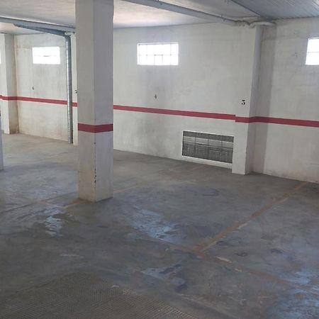 Residencial Alcoy - Apto 36 - Apartman Kültér fotó