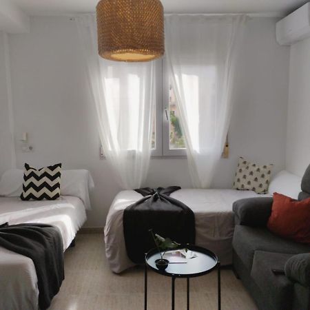 Residencial Alcoy - Apto 36 - Apartman Kültér fotó