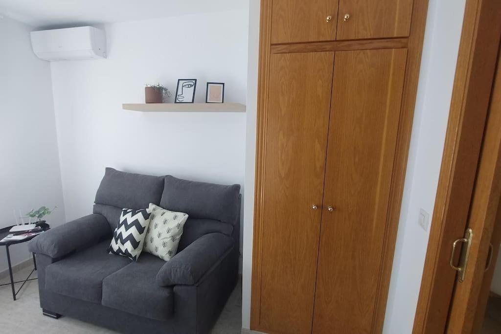 Residencial Alcoy - Apto 36 - Apartman Kültér fotó