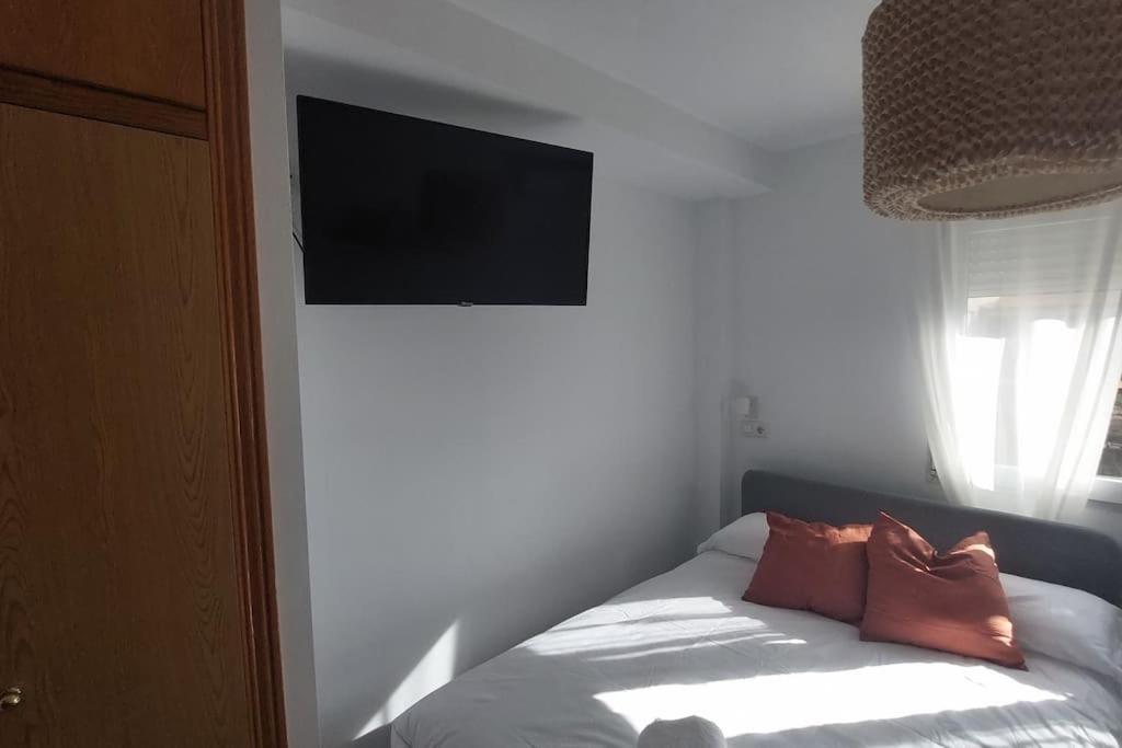 Residencial Alcoy - Apto 36 - Apartman Kültér fotó