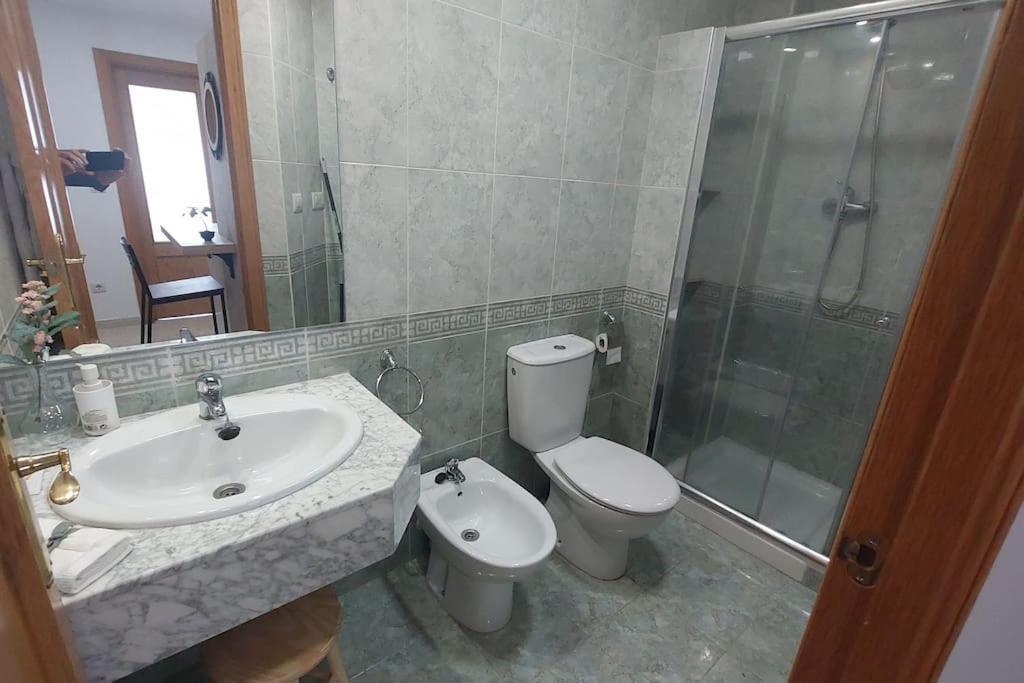 Residencial Alcoy - Apto 36 - Apartman Kültér fotó