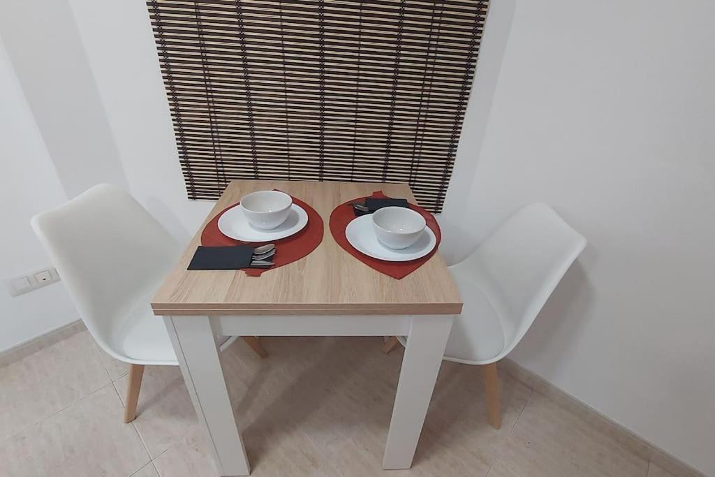 Residencial Alcoy - Apto 36 - Apartman Kültér fotó