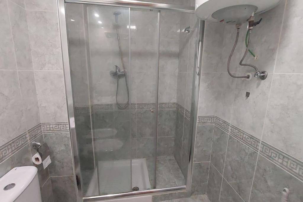 Residencial Alcoy - Apto 36 - Apartman Kültér fotó