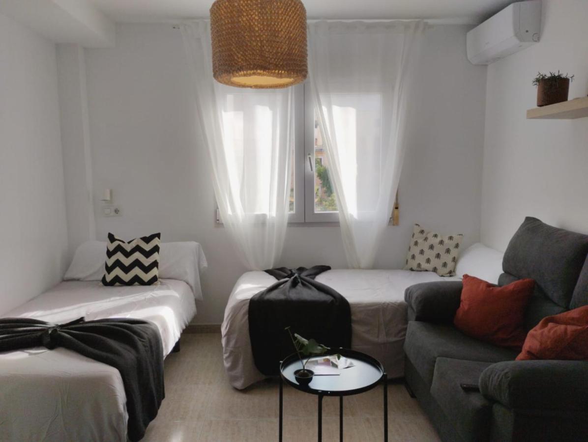 Residencial Alcoy - Apto 36 - Apartman Kültér fotó